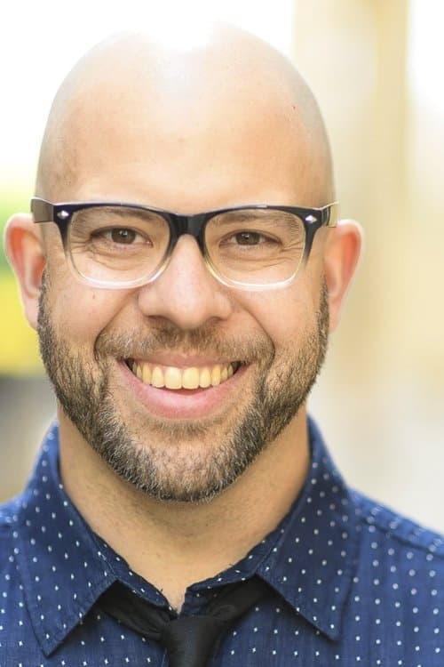 Photo of Adam Key