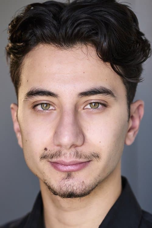 Photo of Adam Khattar
