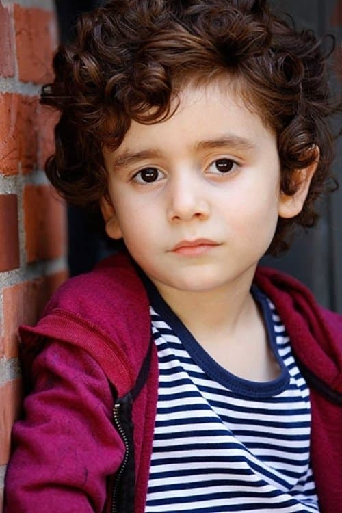 Photo of Adam Khaykin