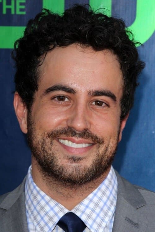 Photo of Adam Korson