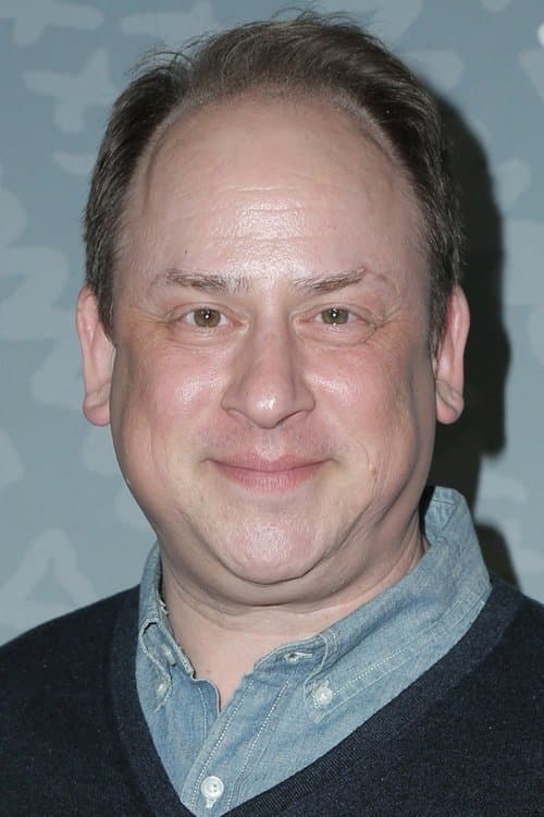 Photo of Adam Kulbersh