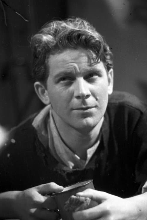 Photo of Adam Kwiatkowski