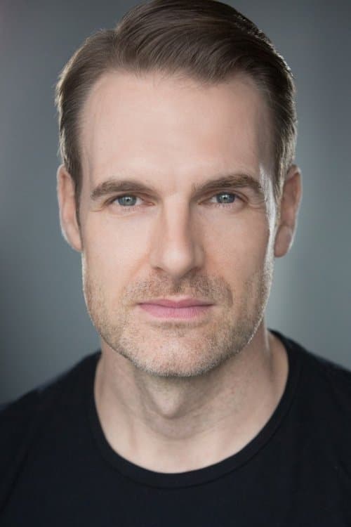 Photo of Adam Lannon