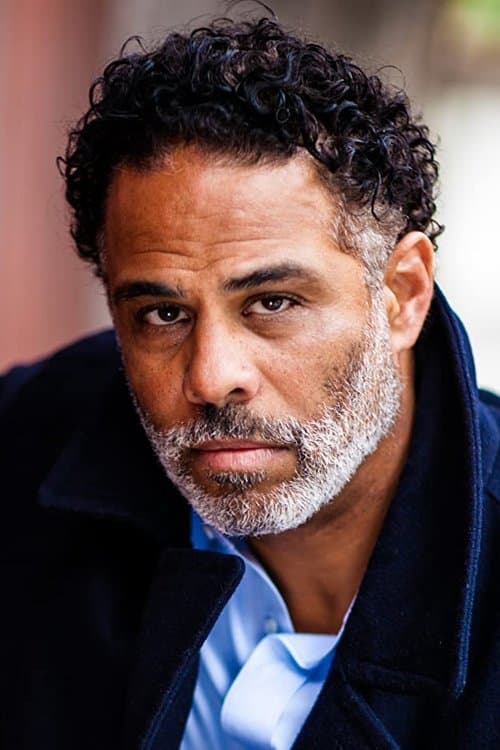 Photo of Adam Lazarre-White
