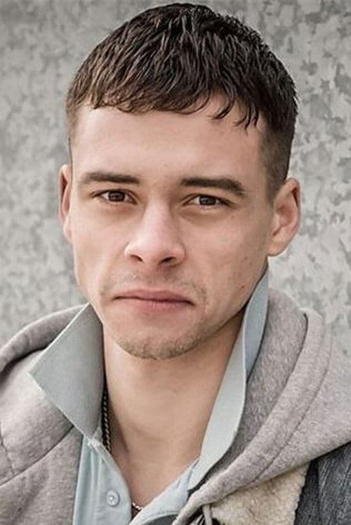 Photo of Adam Long