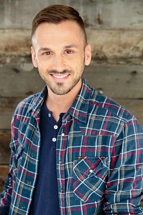 Photo of Adam McArthur
