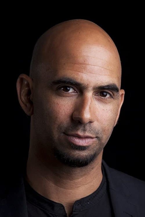 Photo of Adam McConvell
