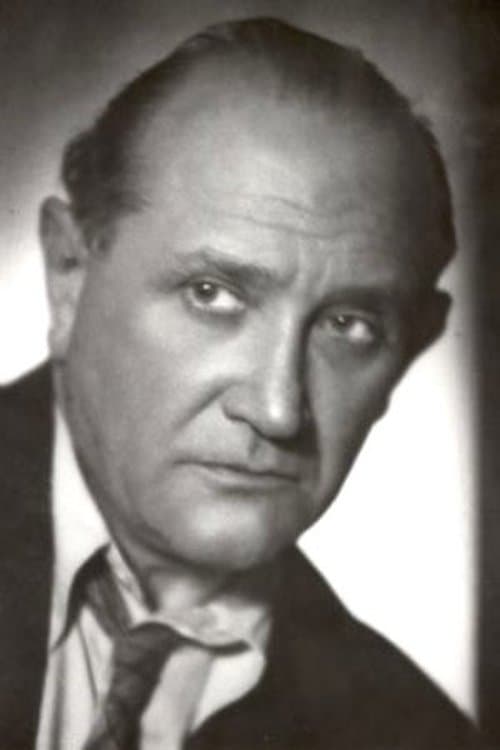 Photo of Adam Mikołajewski