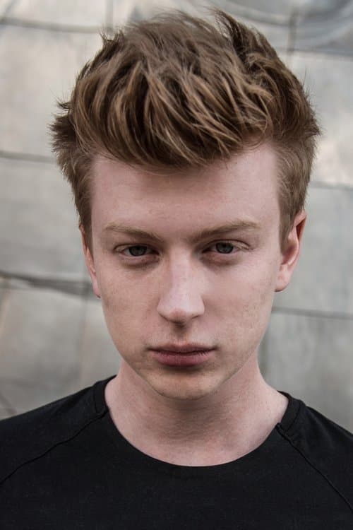Photo of Adam Mišík