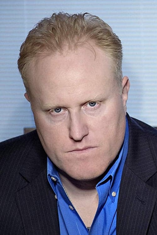 Photo of Adam Mucci