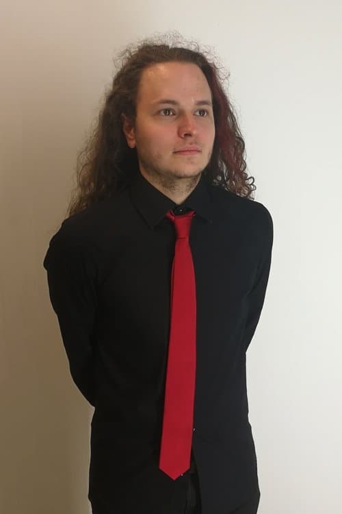 Photo of Adam Müller