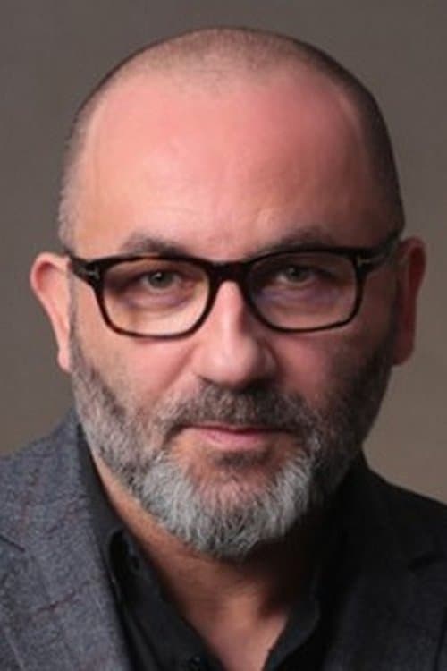 Photo of Adam Nawojczyk