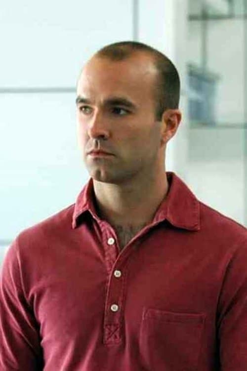 Photo of Adam Neal Smith