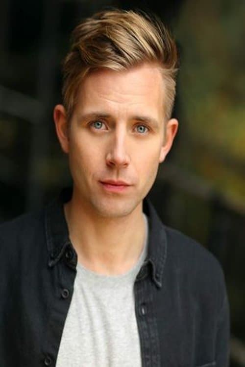 Photo of Adam Newington