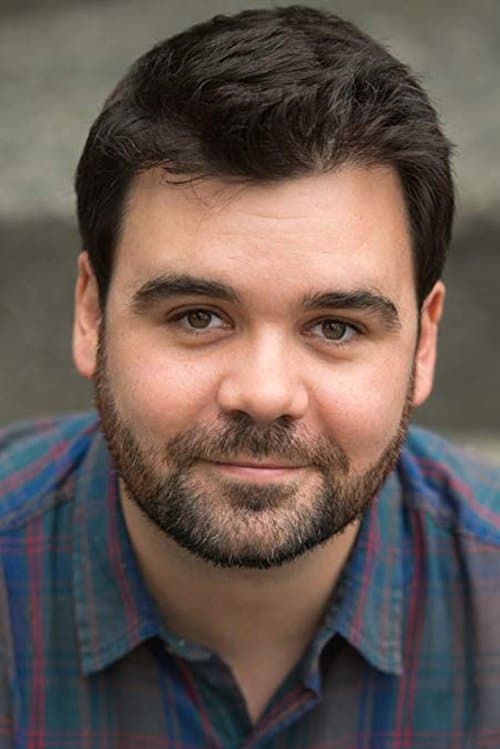 Photo of Adam Pateman