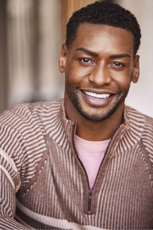 Photo of Adam Pepper