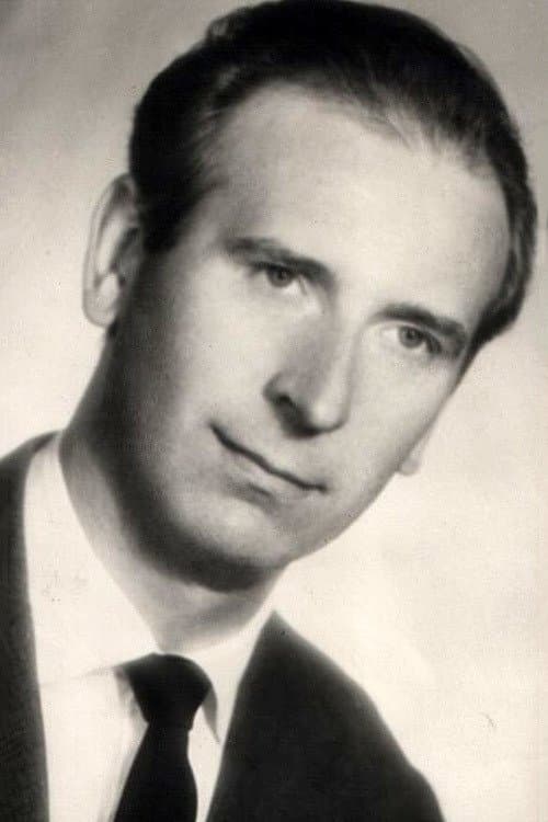 Photo of Adam Perzyk