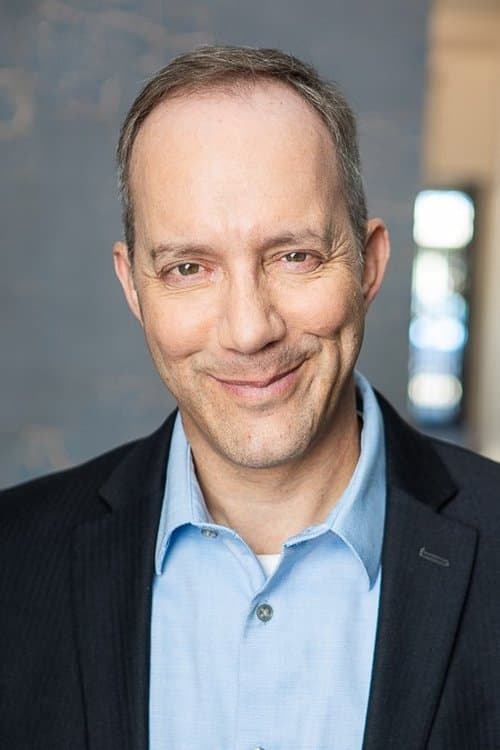 Photo of Adam Pilver