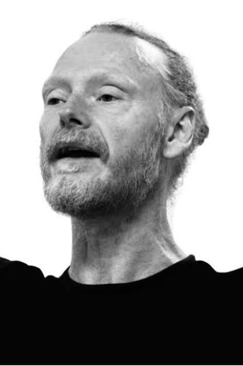 Photo of Adam Pudney