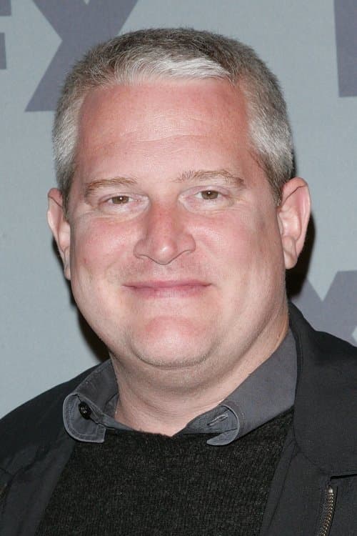 Photo of Adam Reed