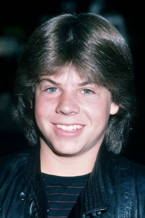 Photo of Adam Rich