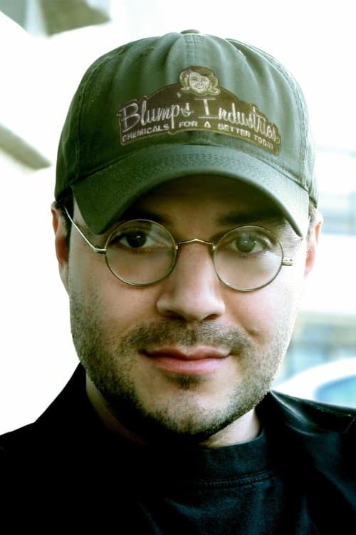 Photo of Adam Rifkin