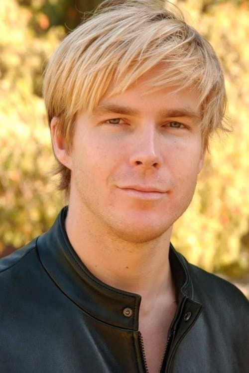 Photo of Adam Robitel