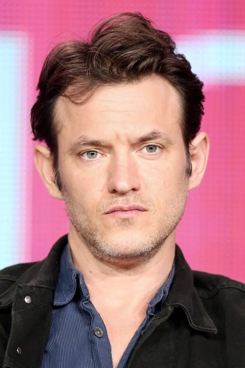 Photo of Adam Rothenberg