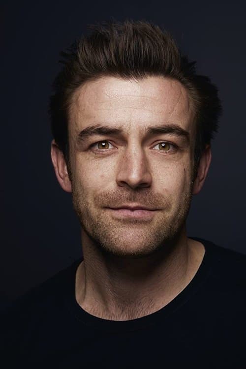 Photo of Adam Rowland