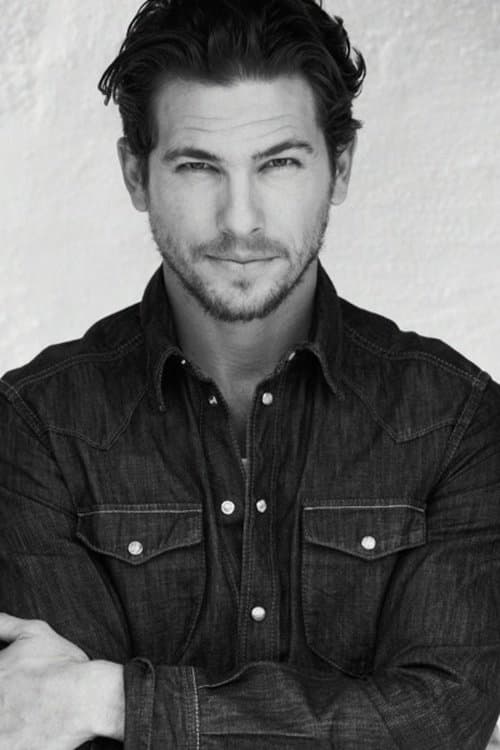 Photo of Adam Senn