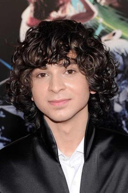 Photo of Adam Sevani