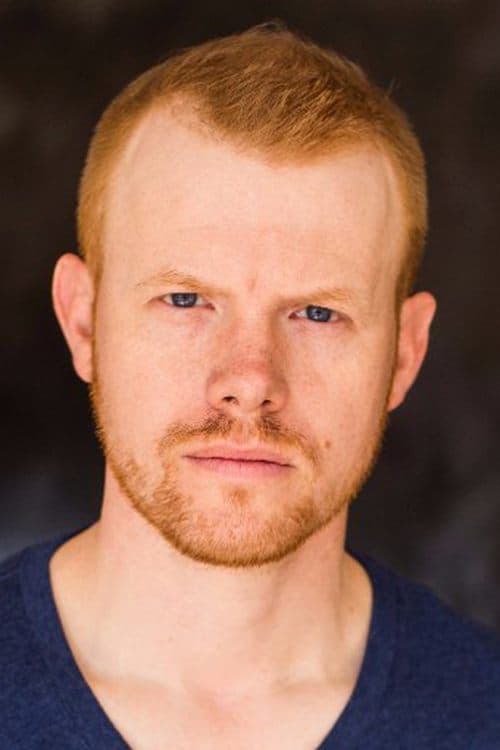 Photo of Adam Seybold