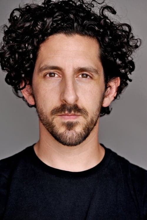 Photo of Adam Shapiro