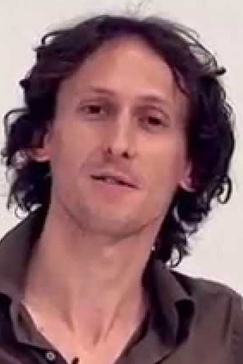 Photo of Adam Simonsen