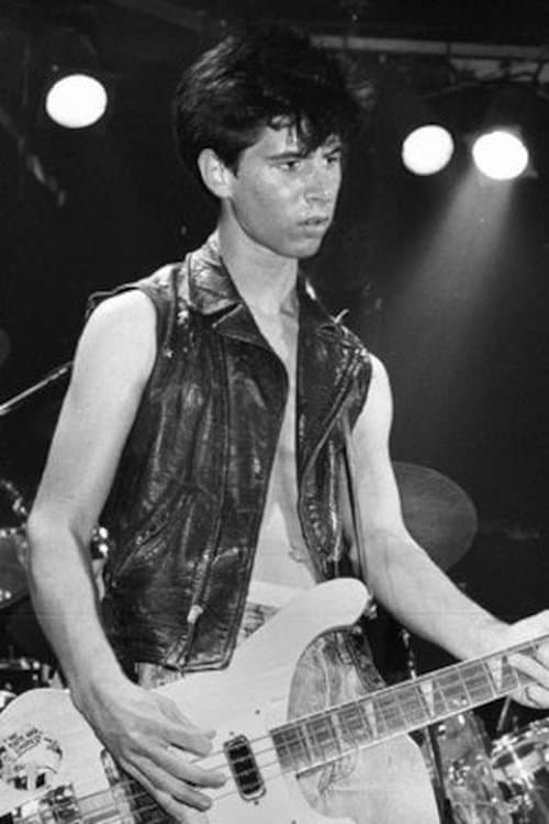 Photo of Adam Stern