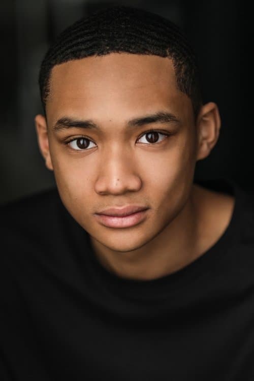 Photo of Adam Swain