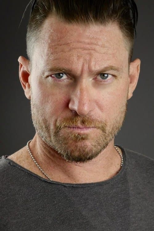 Photo of Adam T Perkins