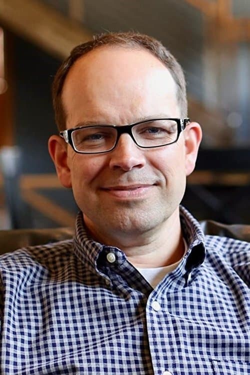 Photo of Adam Thomas Anderegg
