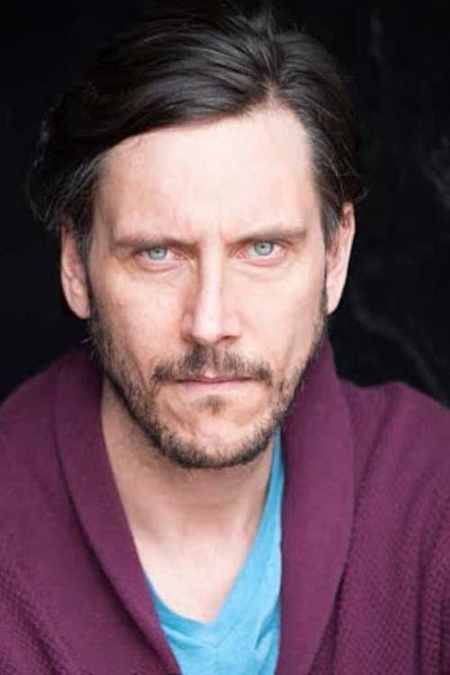 Photo of Adam Tomlinson