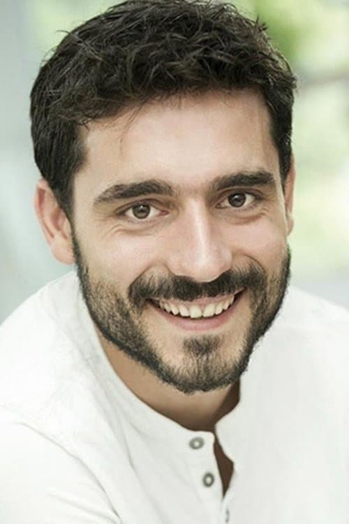 Photo of Ádám Tompa
