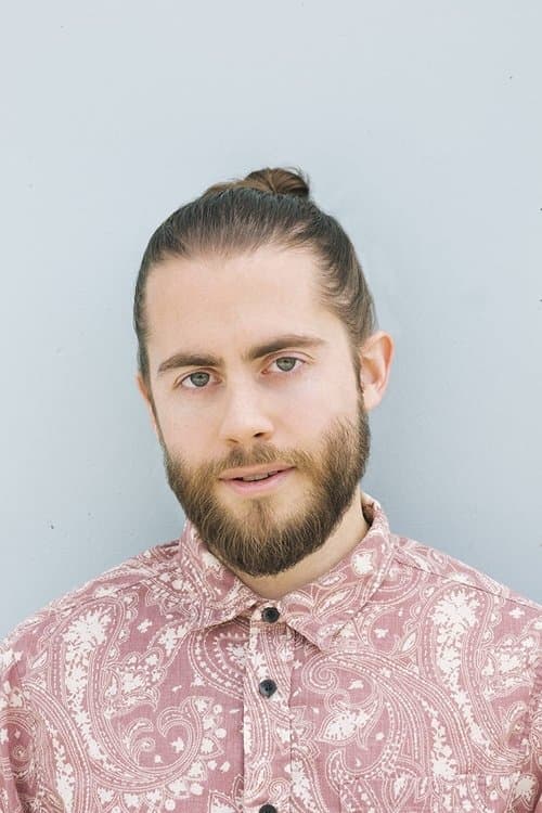 Photo of Adam Vaughn