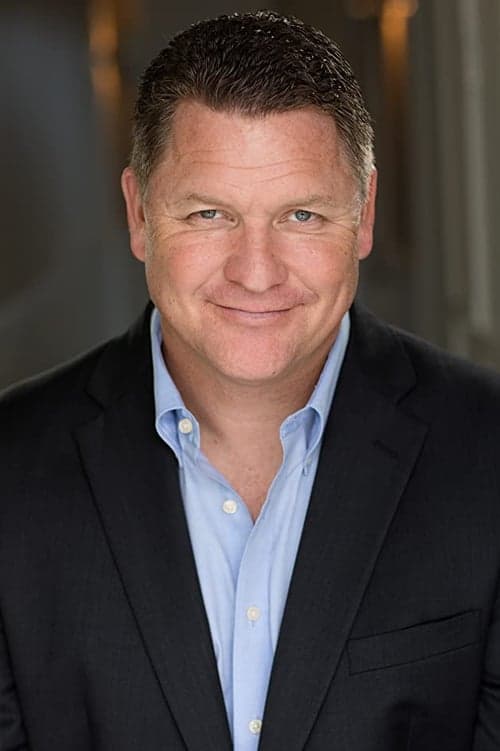 Photo of Adam Vernier