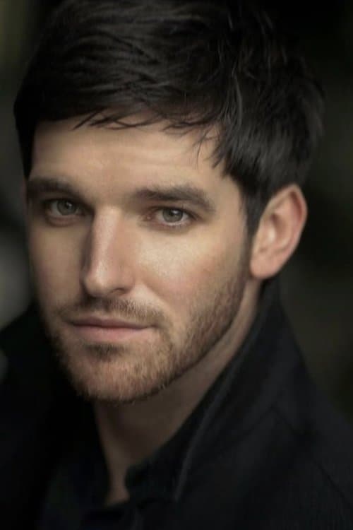 Photo of Adam Weafer