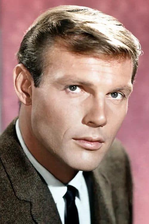 Photo of Adam West