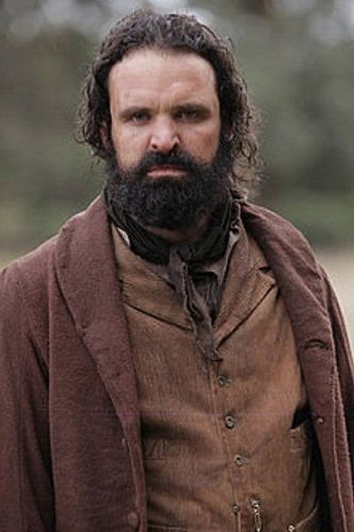 Photo of Adam Willson