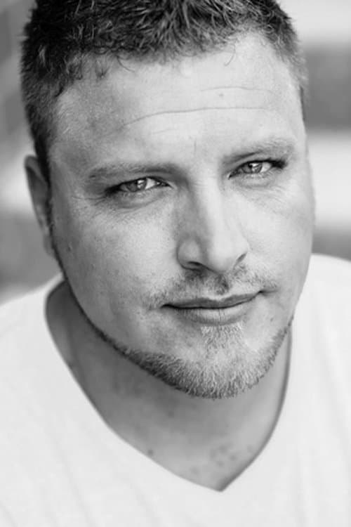 Photo of Adam Yoder