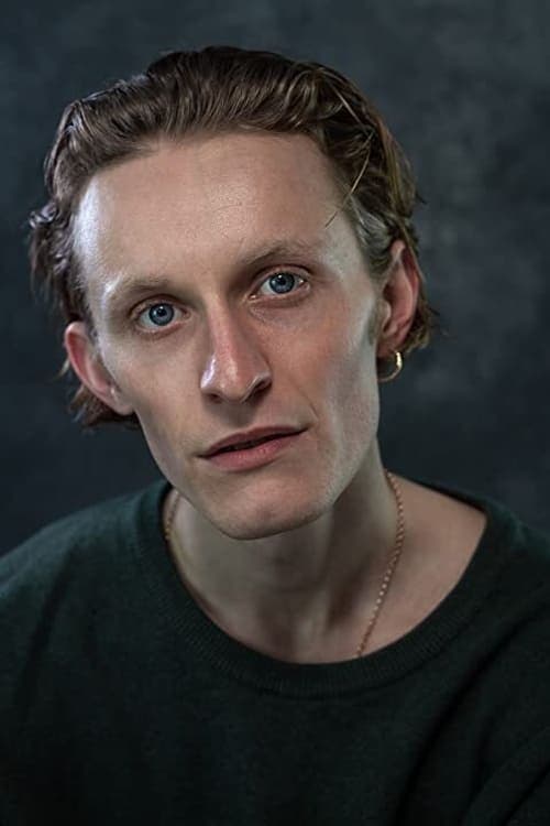 Photo of Adam Young