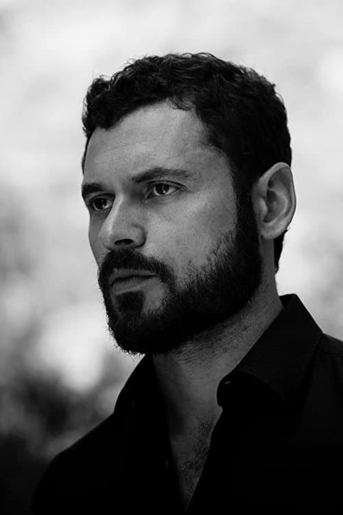 Photo of Adan Canto