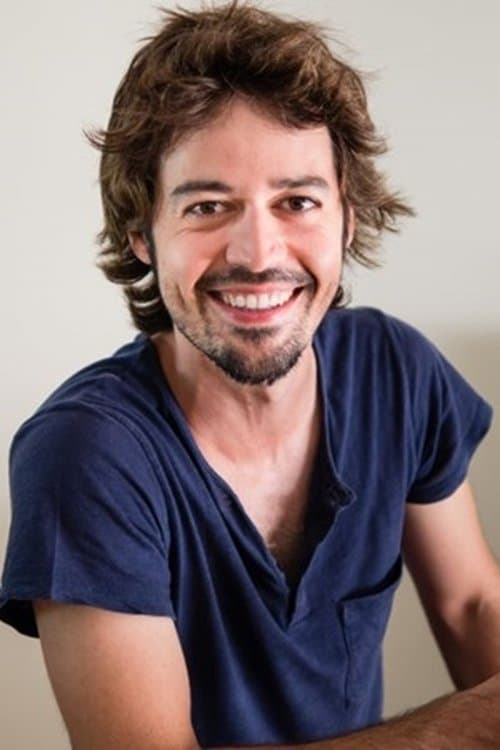 Photo of Adán Llorca