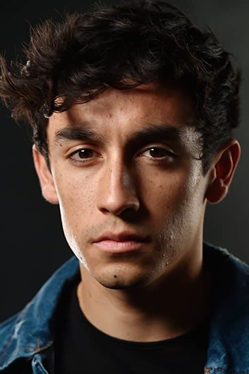 Photo of Adan Rocha
